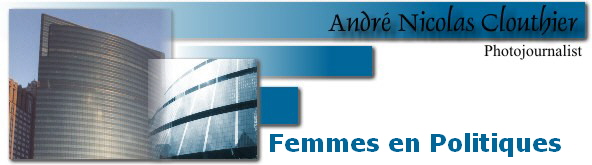 Femmes en Politiques 