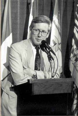 Bob Rae