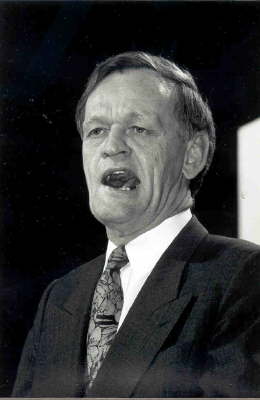 Jean Chretien 