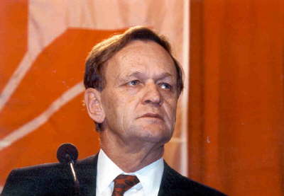 Jean Chretien