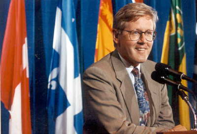 Bob Rae