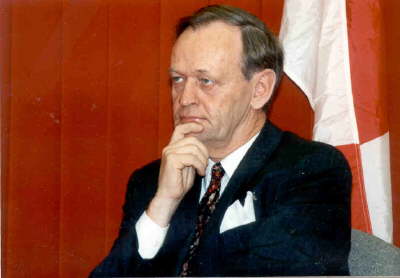 Jean Chretien