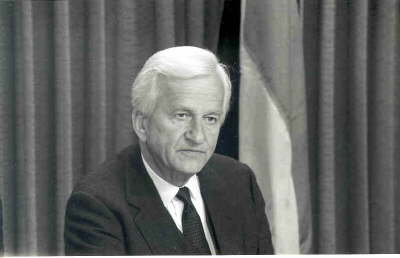 Richard von Weizsaecker