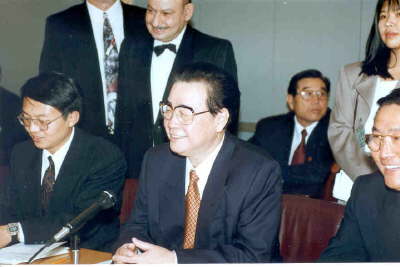 Li Peng