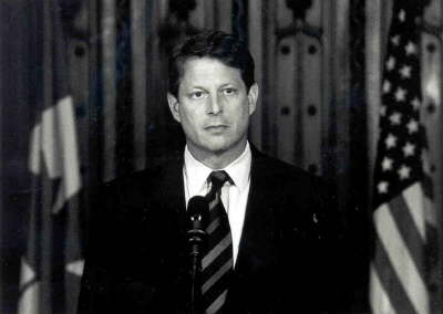 Al Gore