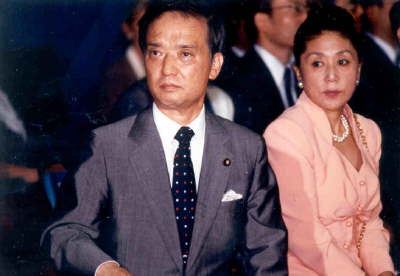 Toshiki Kaifu