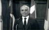 King Hussein